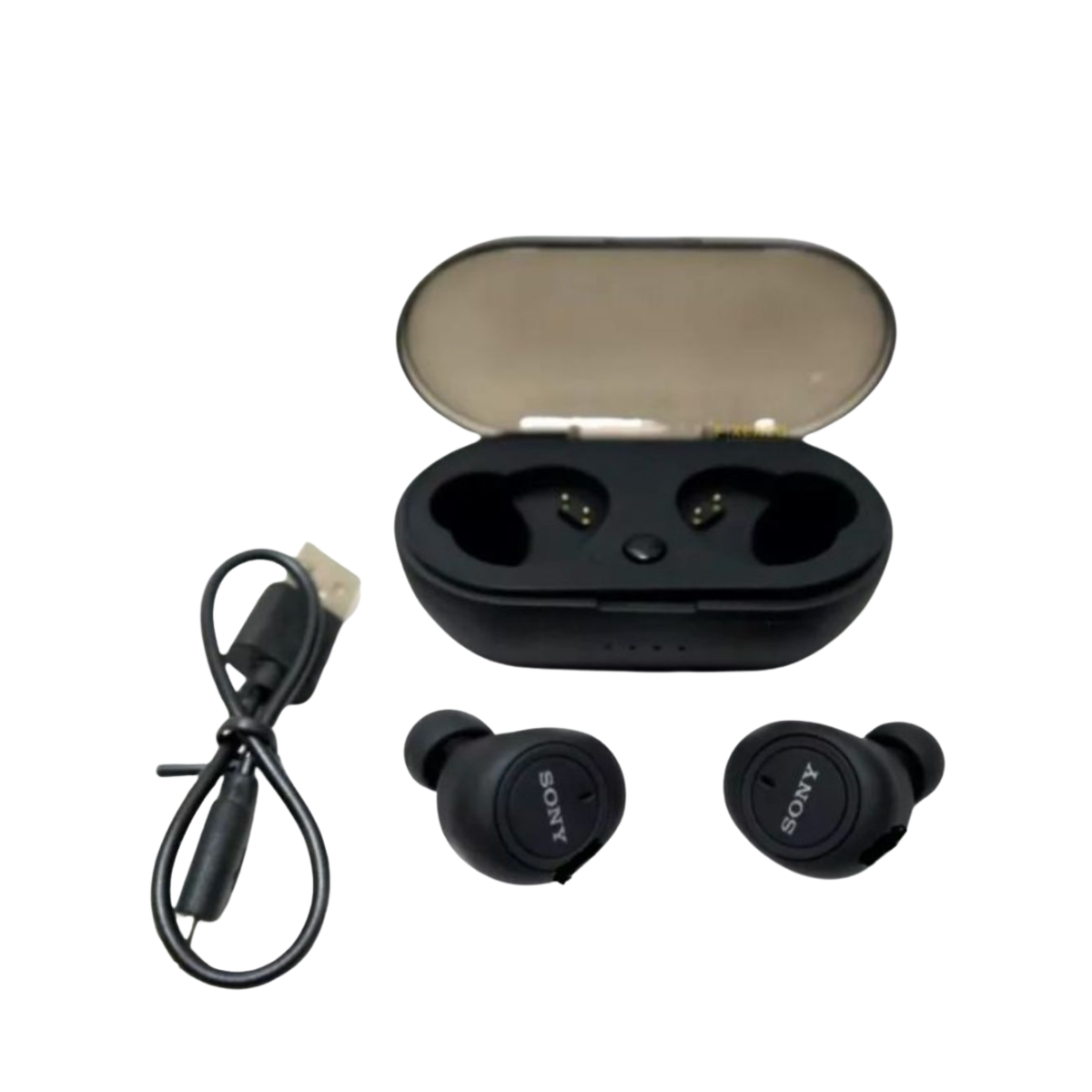 Auriculares Inalámbricos Marca De AudÃfonos Bluetooth Auriculares