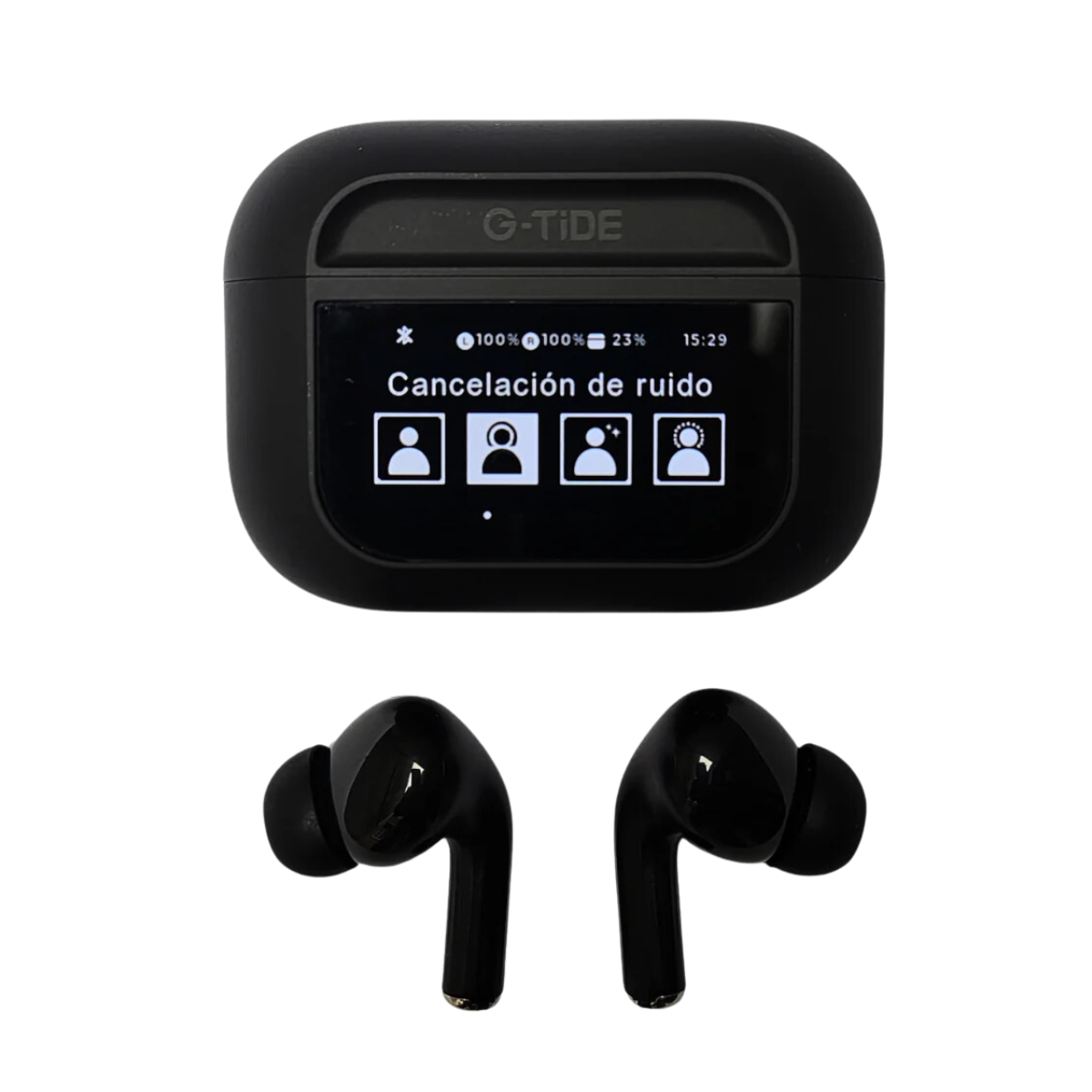 Audífonos FUTURE PODS