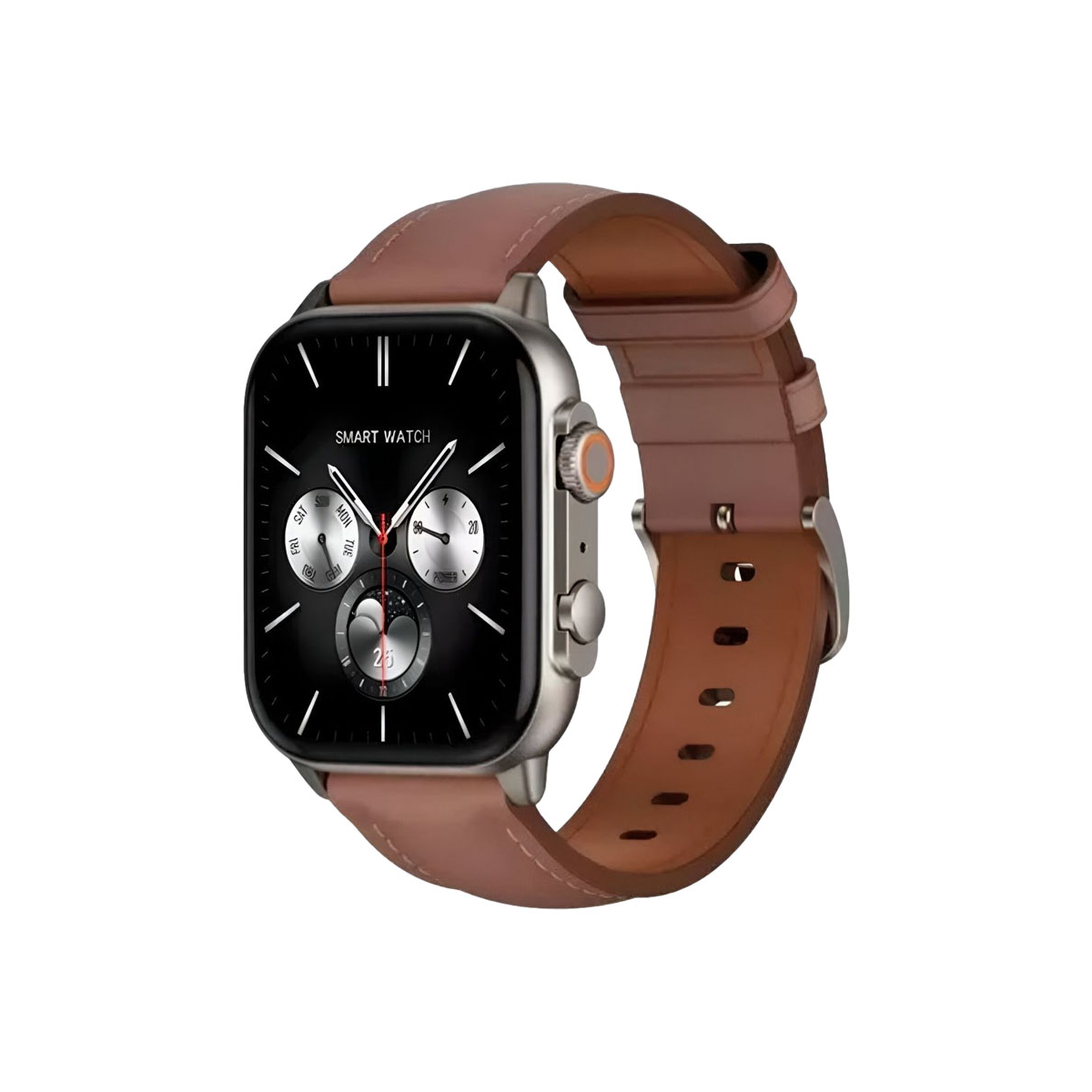 Smart Watch G-TIDE S5 Pro