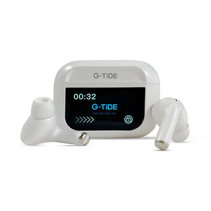 Auriculares G-Tide Future Pod