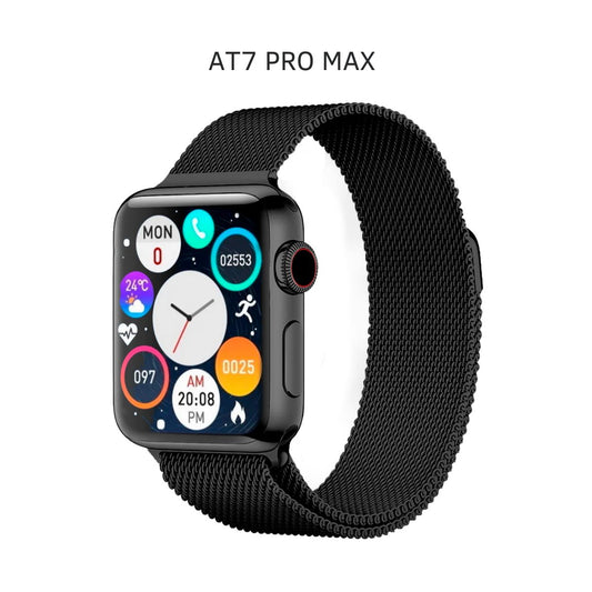 SMARWATCH AT7 PRO MAX