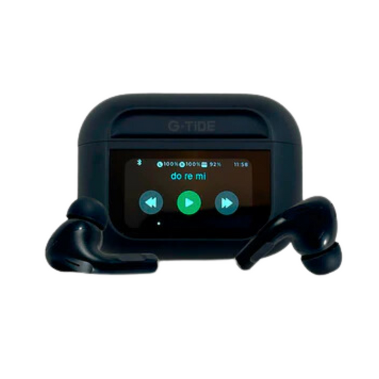 Audífonos FUTURE PODS