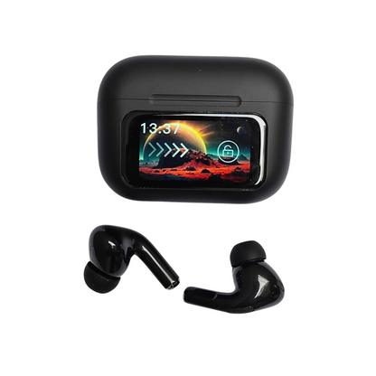 Audífonos FUTURE PODS