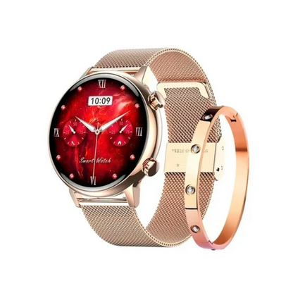 Smartwatch Romance G-Tide