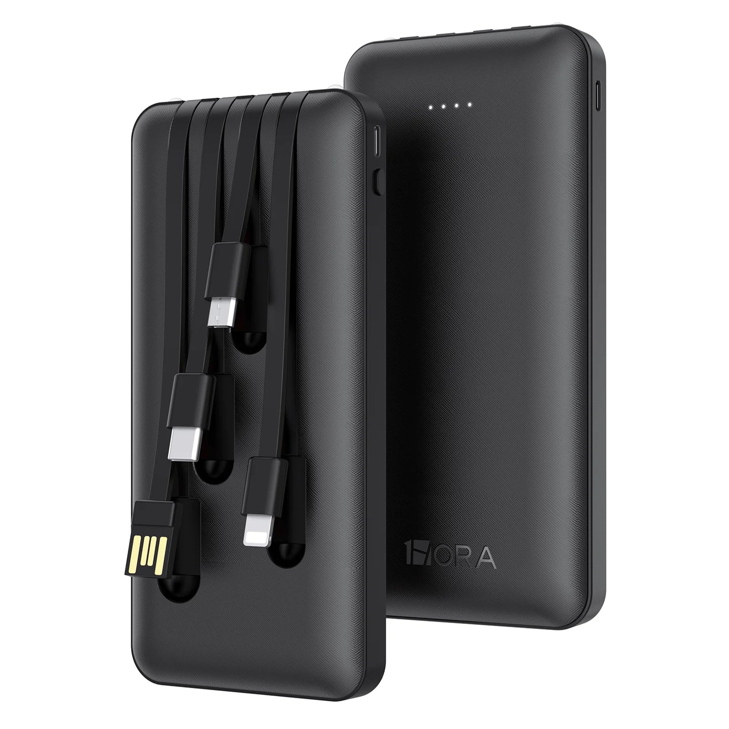 Power Bank 1HORA 5000MAH