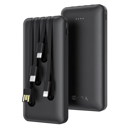 Power Bank 1HORA 5000MAH