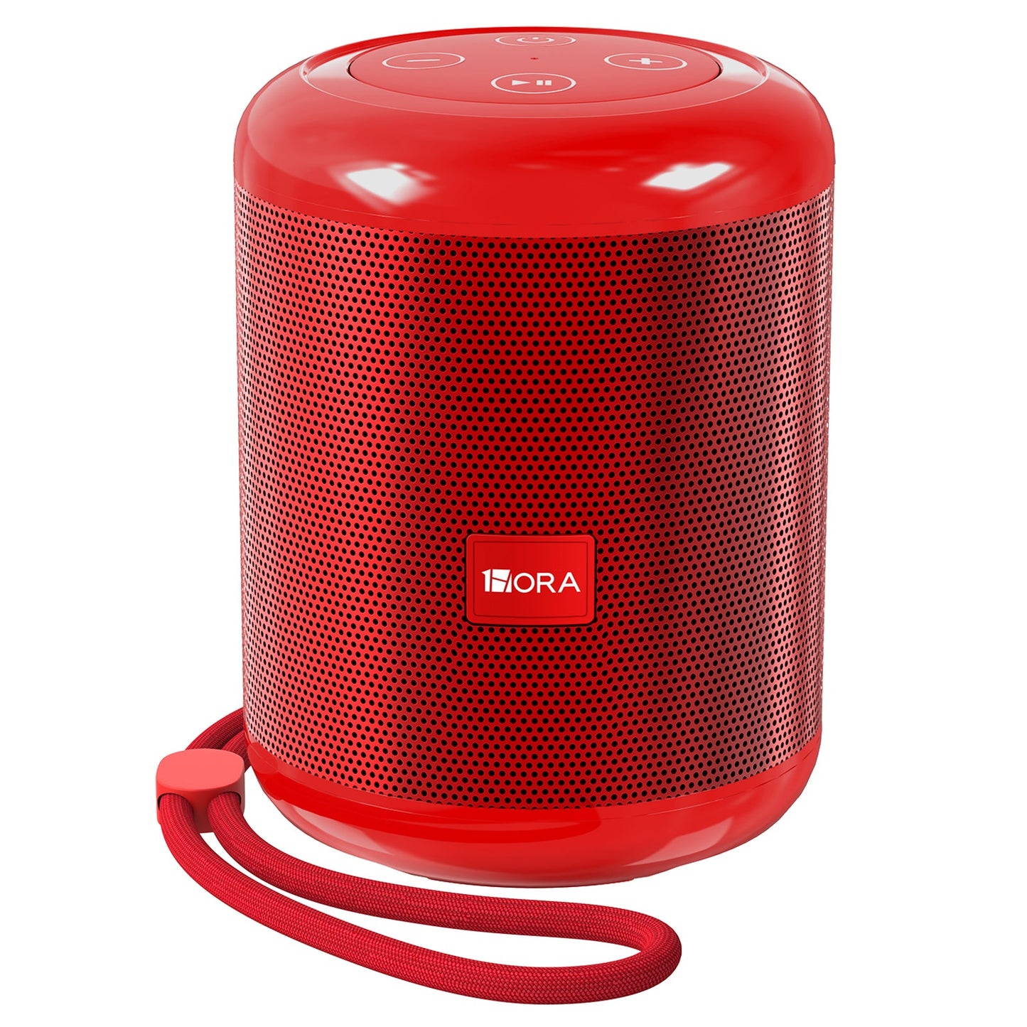 Bocina Bluetooth Portátil 1HORA BOC062