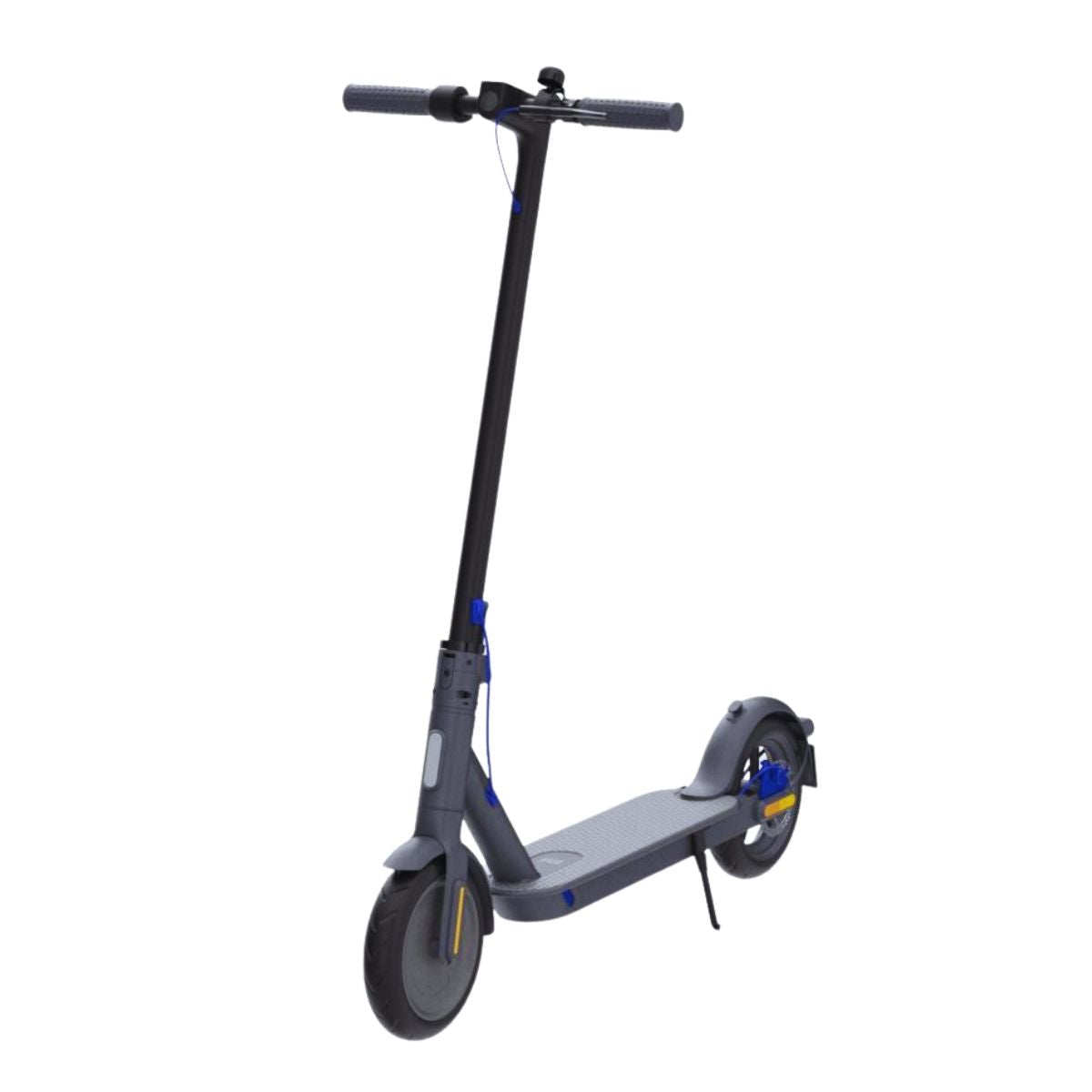 Scooter eléctrico SET-72 Plus