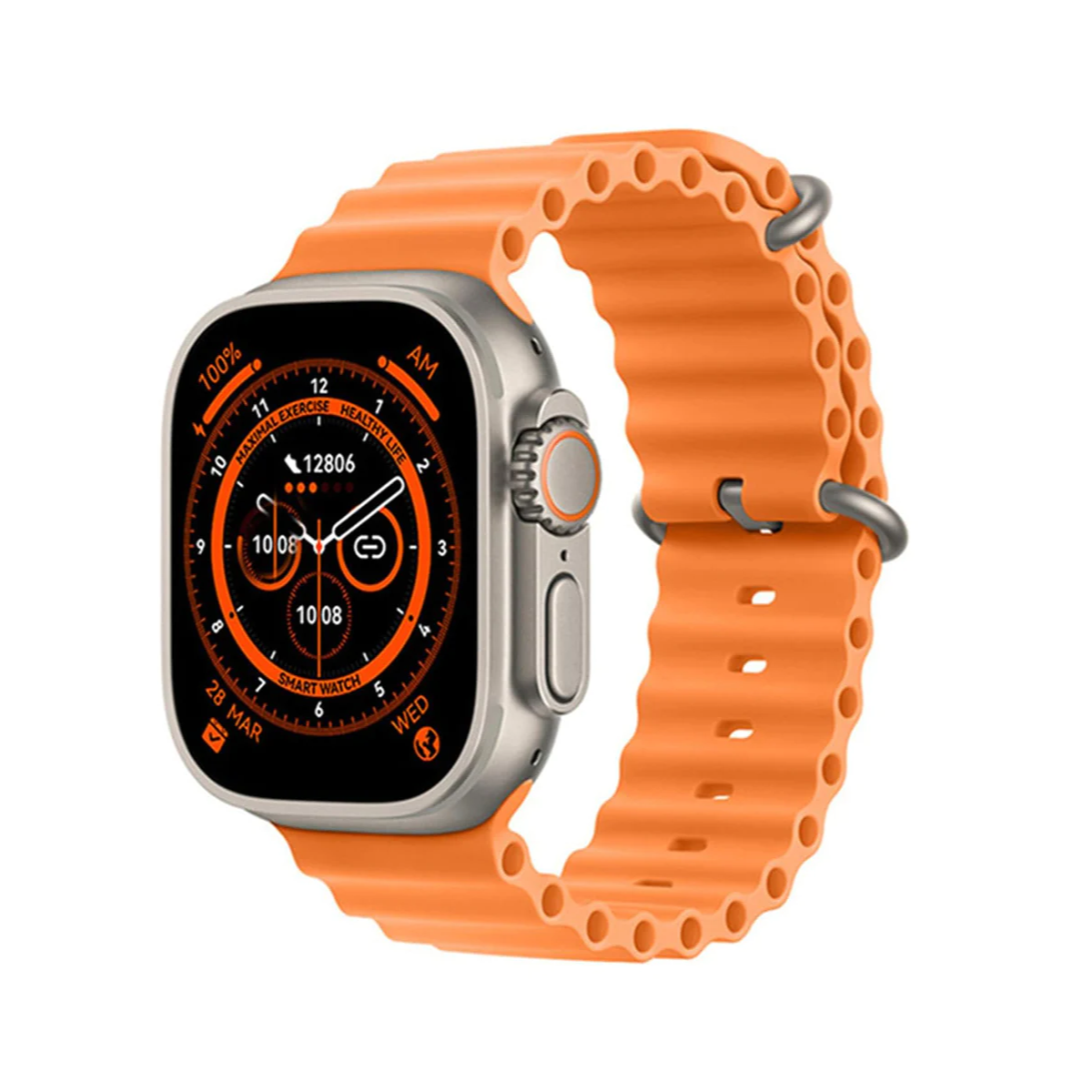 SMARTWATCH ULTRA SERIES 8