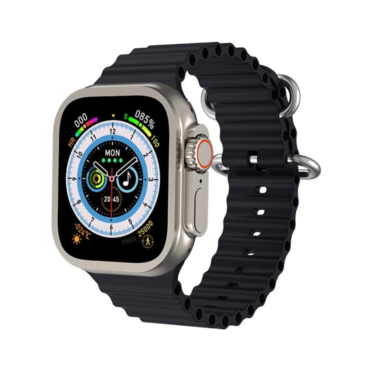 SMARTWATCH ULTRA SERIES 8