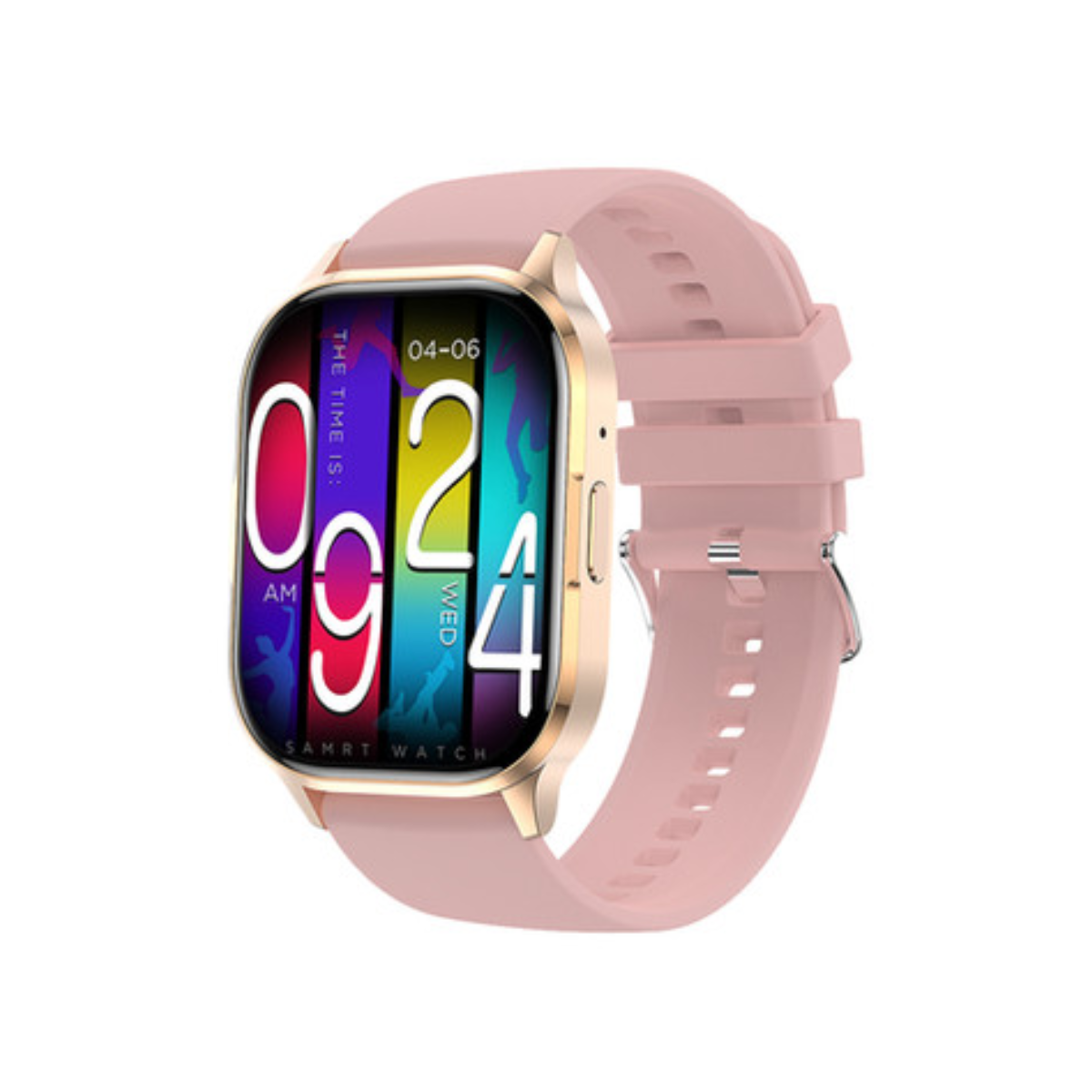 Smartwatch G-Tide S3 Pro