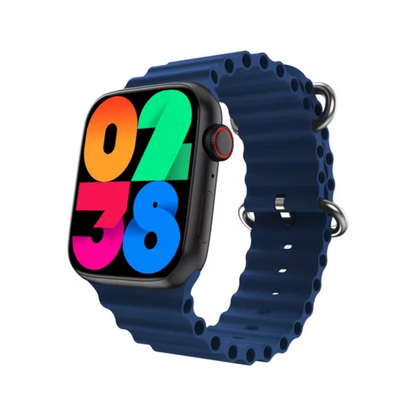 Smartwatch G-Tide AS9