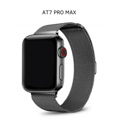 SMARWATCH AT7 PRO MAX