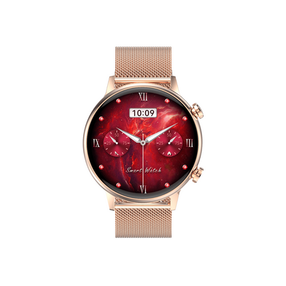 Smartwatch Romance G-Tide