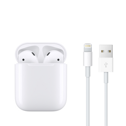 Airpods 2da generación OEM