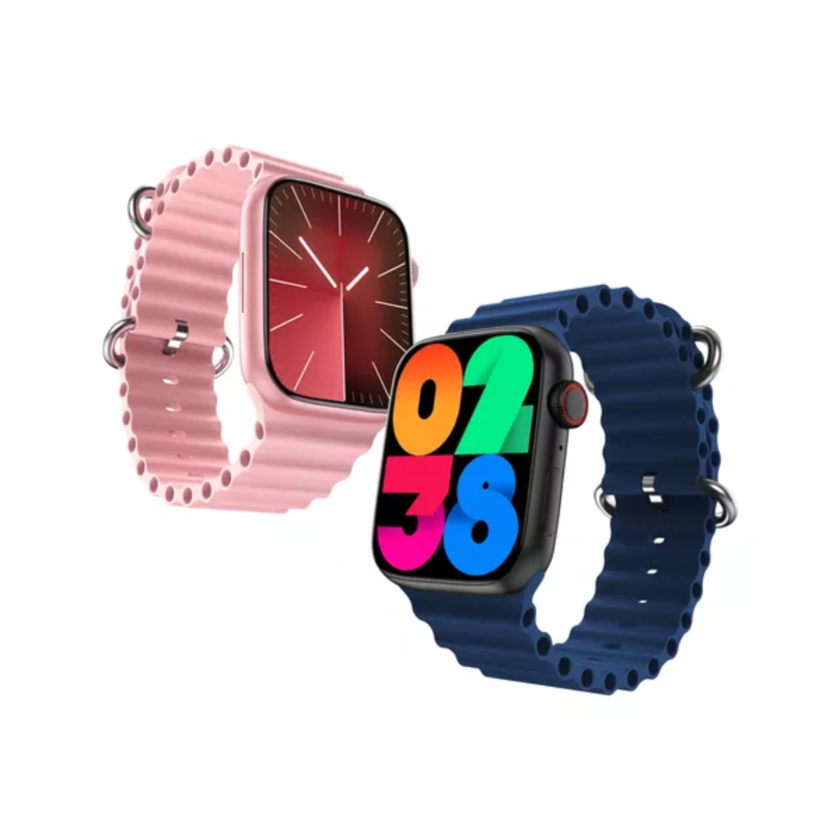 Smartwatch G-Tide AS9