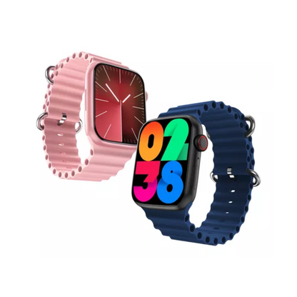 Smartwatch G-Tide AS9