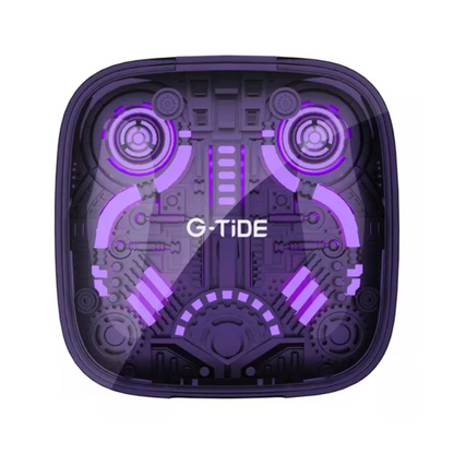 Auriculares G-Tide G11