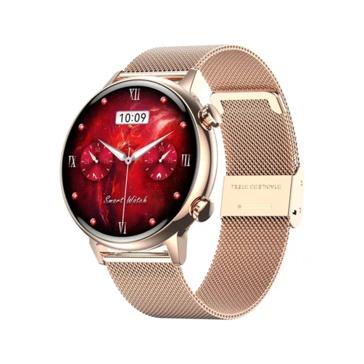 Smartwatch Romance G-Tide