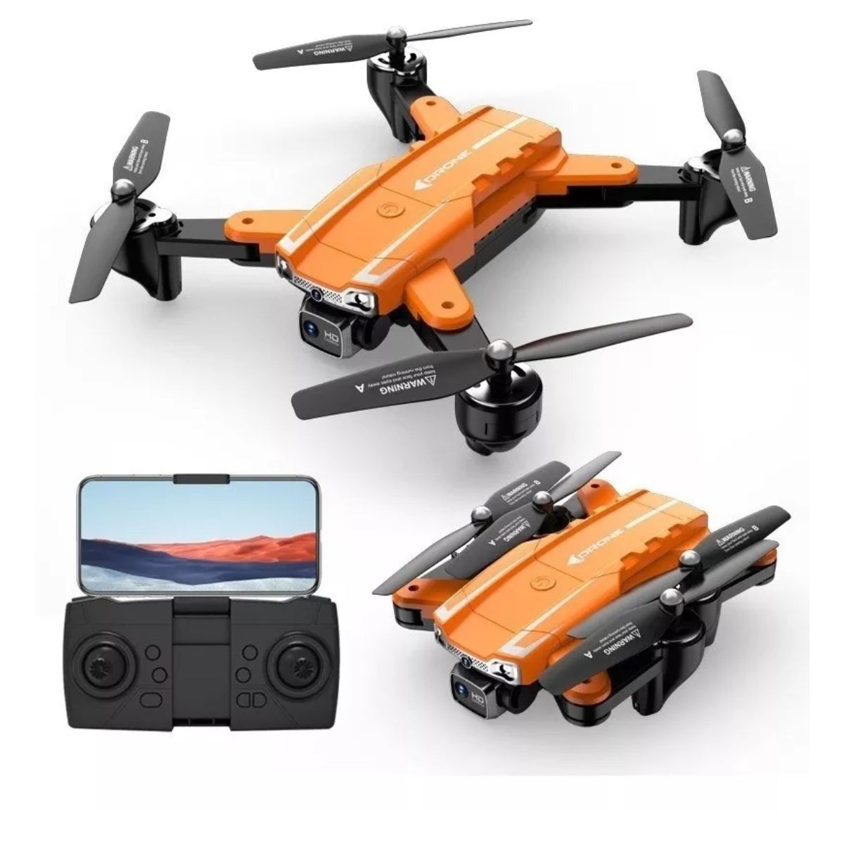 Dron 4k Sp-819