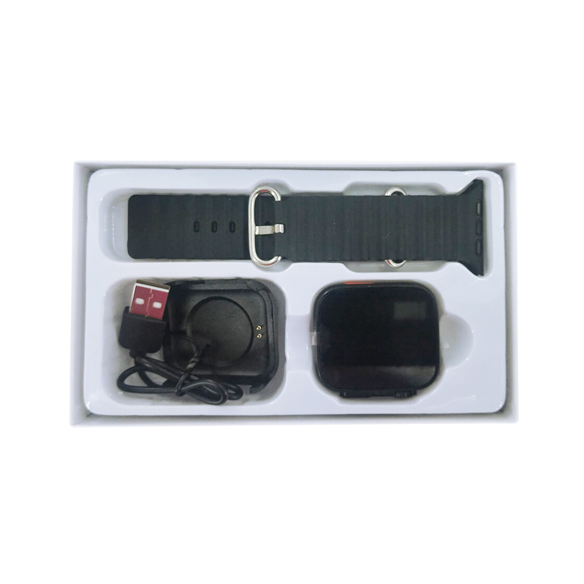 Smartwatch G-Tide AS9