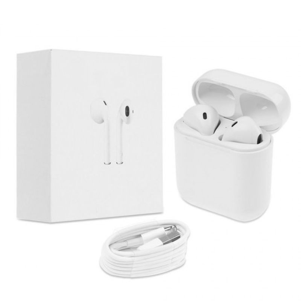 Airpods 2da generación OEM