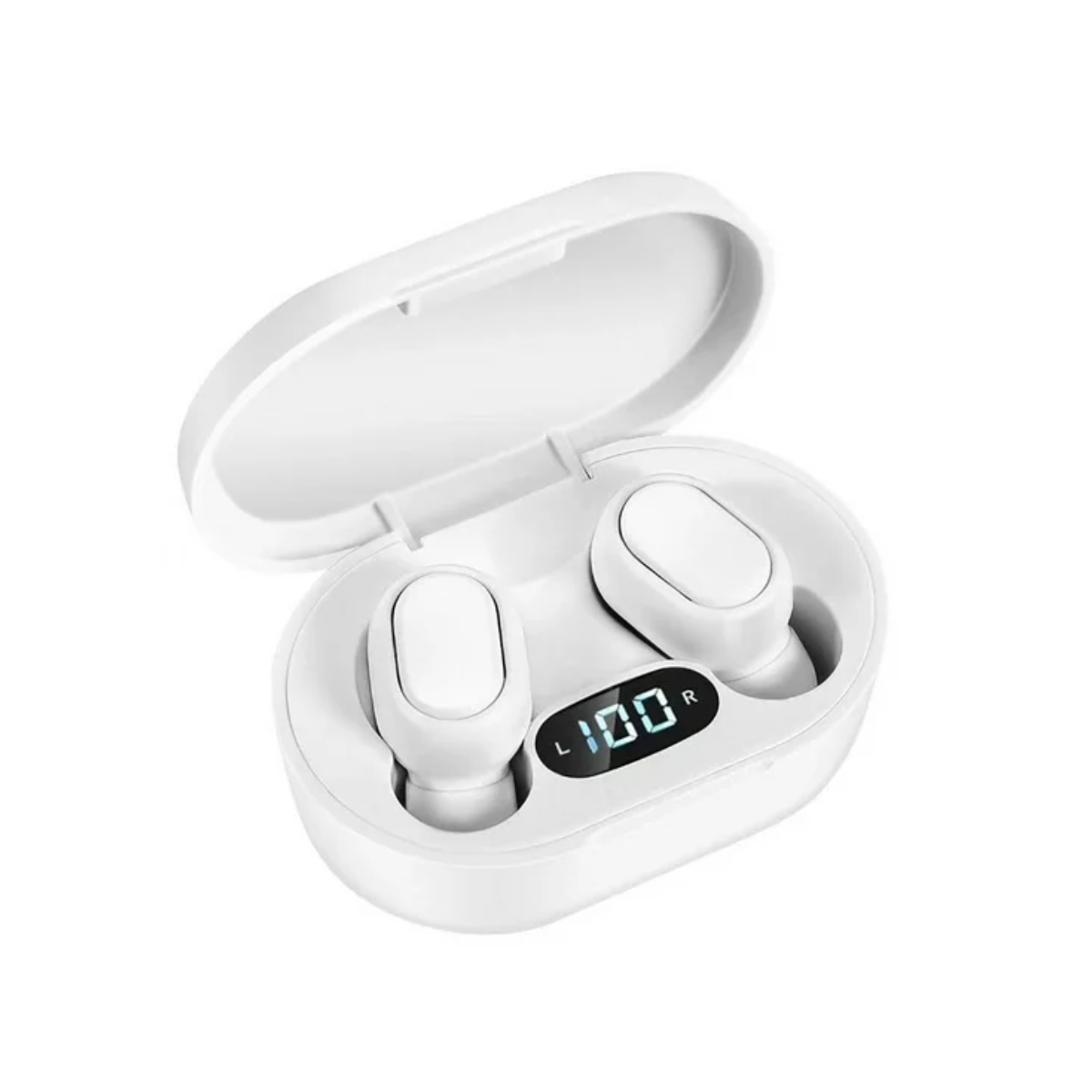 Audífonos Bluetooth E7s