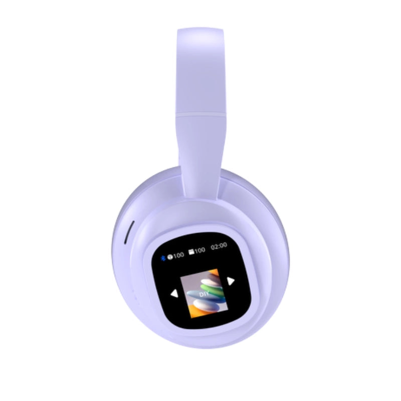 Auriculares Future Loop