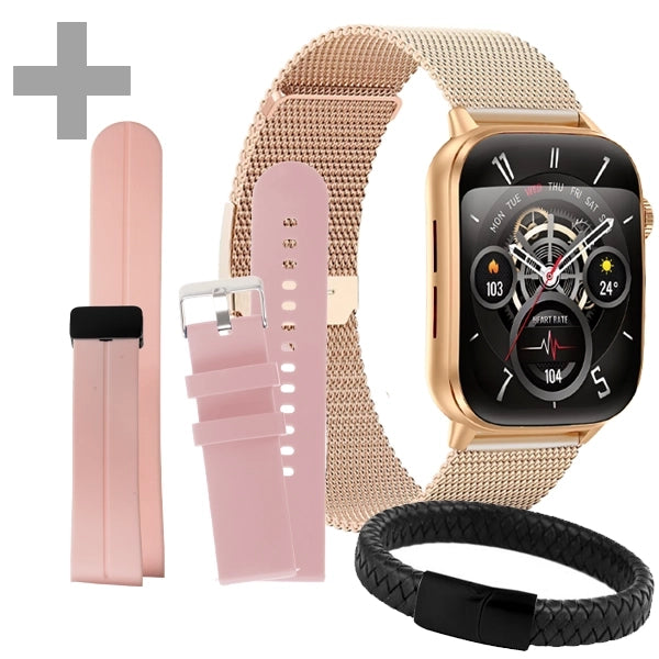 Smart Watch G-TIDE S6 Pro