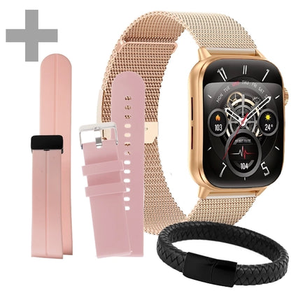 Smart Watch G-TIDE S6 Pro