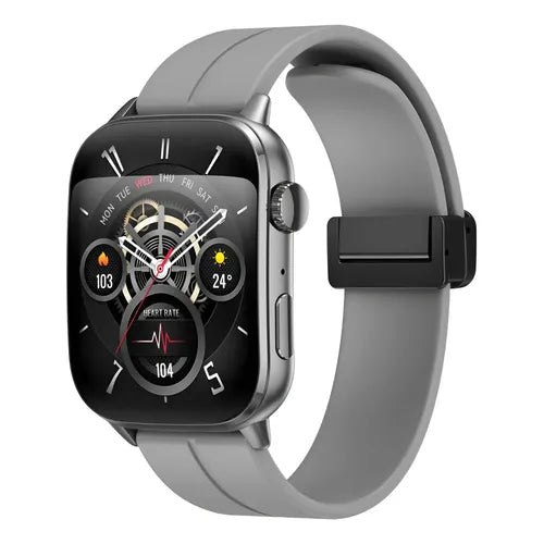 Smart Watch G-TIDE S6 Pro