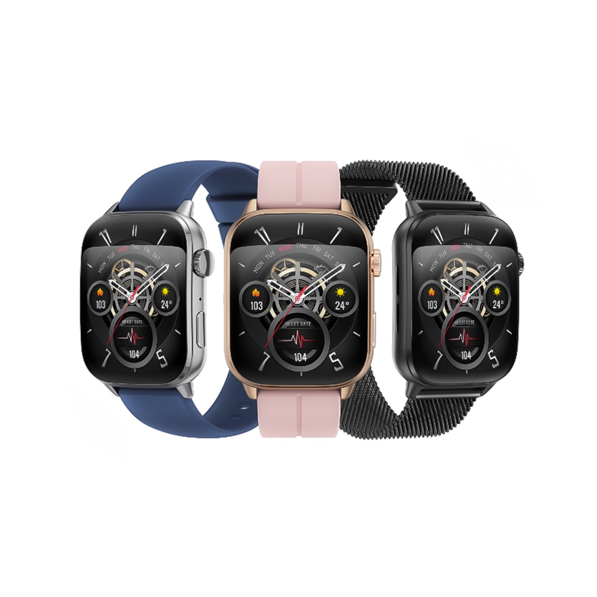 Smart Watch G-TIDE S6 Pro