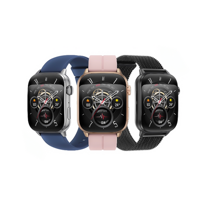 Smart Watch G-TIDE S6 Pro