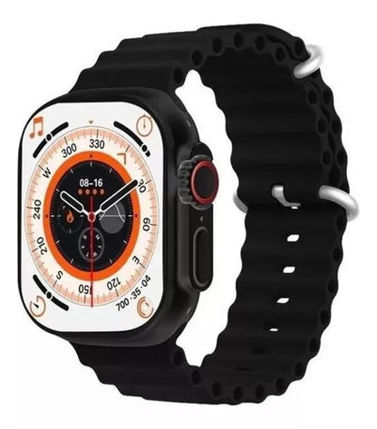 SMARTWATCH KIT T800 ULTRA 7 EN 1