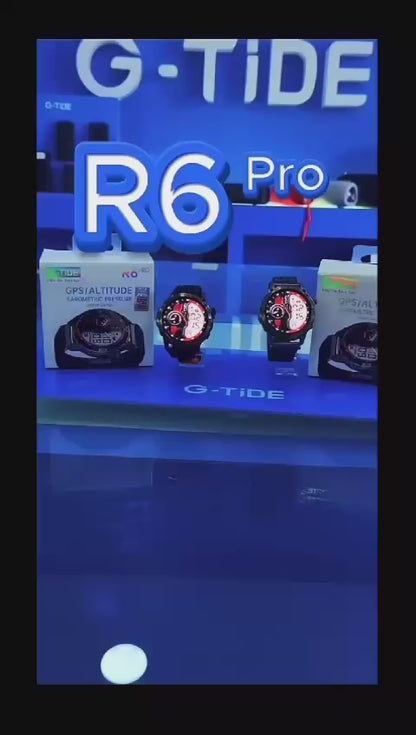 R6 PRO