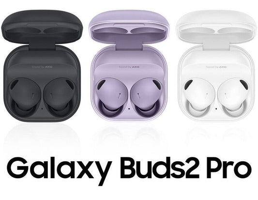 Audífonos Galaxy Buds 2 Pro (OEM)