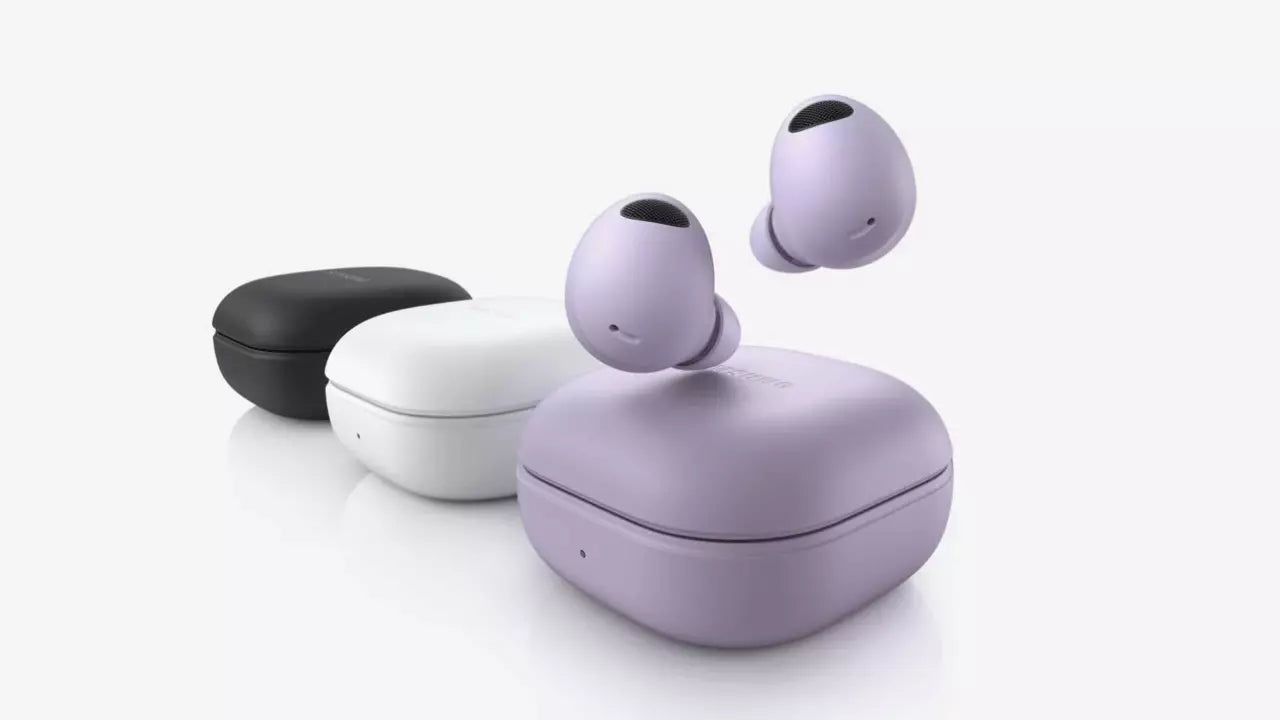 Audífonos Galaxy Buds 2 Pro (OEM)