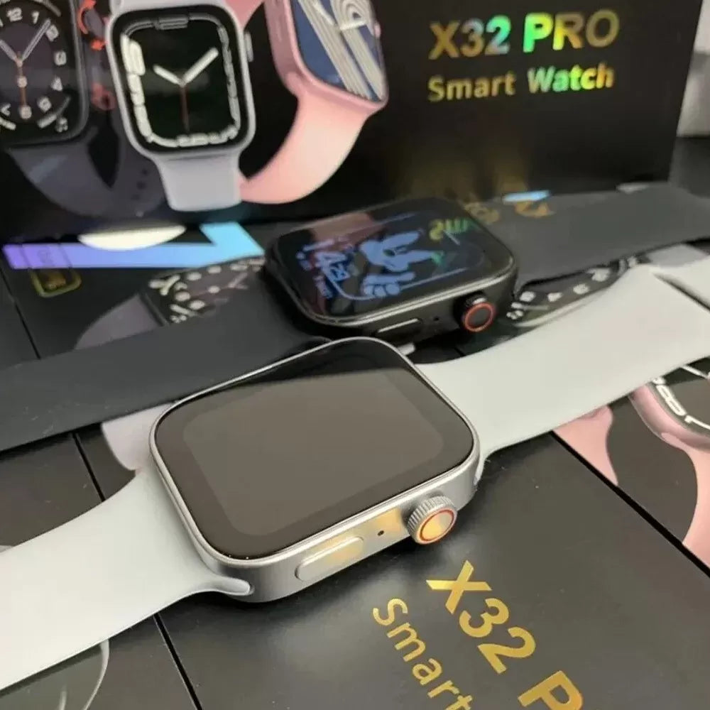 SMARTWATCH X32 PRO